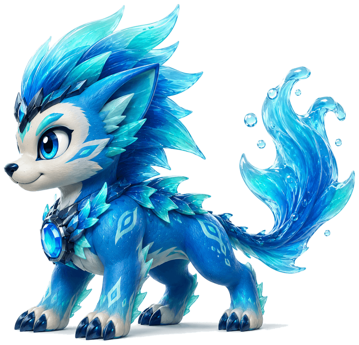 Aquazi